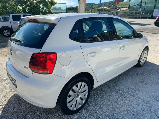 VOLKSWAGEN Polo usata, con Airbag Passeggero