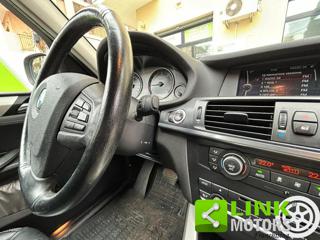 BMW X3 usata, con Fari Xenon