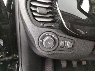 FIAT 500X usata, con Cerchi in lega