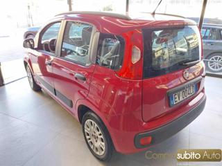 FIAT Panda usata, con Autoradio