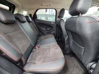 FORD EcoSport usata, con Specchietti laterali elettrici