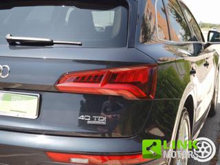 AUDI Q5 usata, con Adaptive Cruise Control