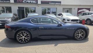 MASERATI GranTurismo usata, con Alzacristalli elettrici