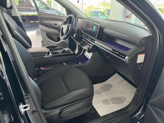 HYUNDAI Tucson usata, con ESP