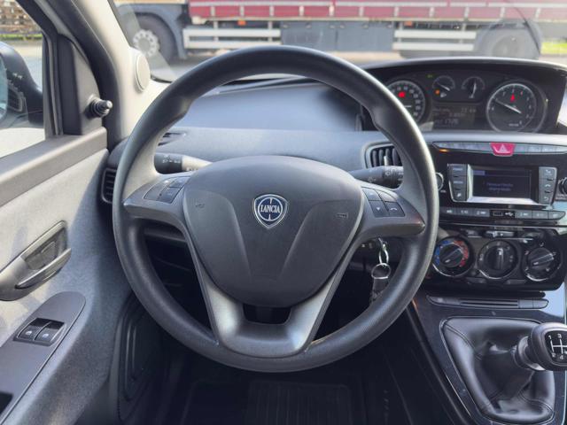 LANCIA Ypsilon usata, con Climatizzatore