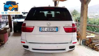 BMW X5 usata, con Airbag