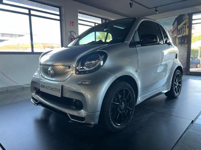 SMART ForTwo usata, con Airbag laterali