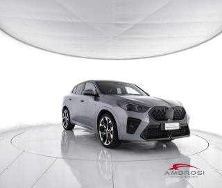 BMW X2 usata 1