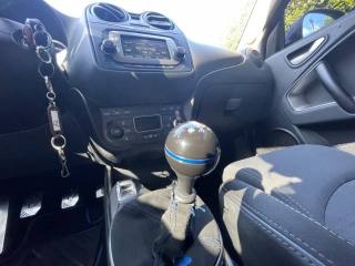 ALFA ROMEO MiTo usata, con Boardcomputer