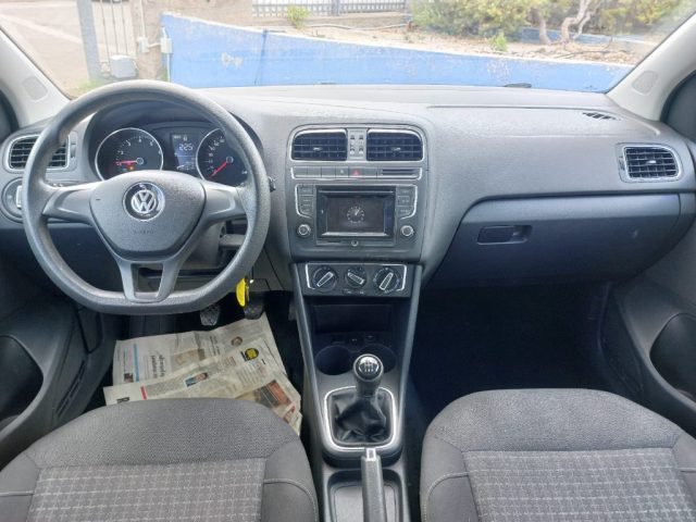 VOLKSWAGEN Polo usata 9