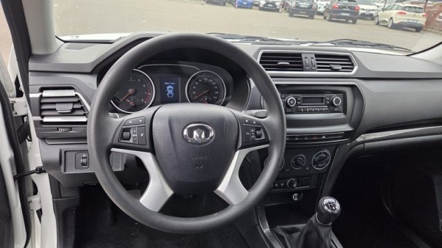 GREAT WALL Steed usata, con Autoradio digitale