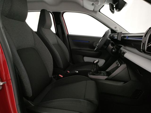 CITROEN C3 usata, con Chiusura centralizzata