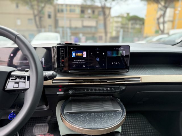 LANCIA Ypsilon usata, con Controllo trazione