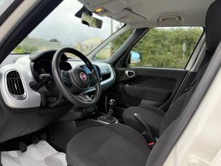 FIAT 500L usata, con Cruise Control