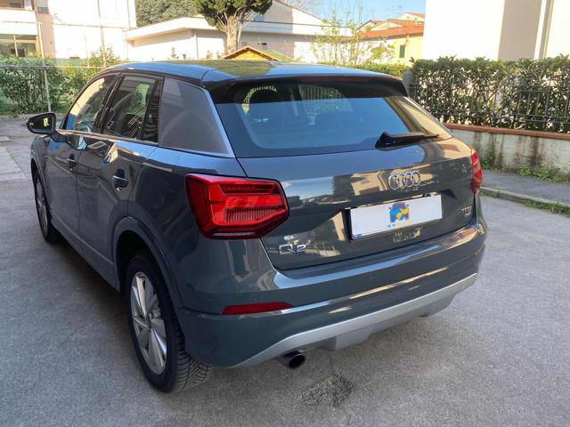 AUDI Q2 usata 5