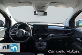 FIAT 500 usata 4