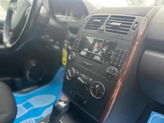 MERCEDES-BENZ A 180 usata, con Fari Xenon
