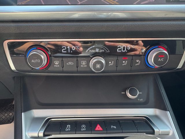 AUDI Q3 usata, con ESP