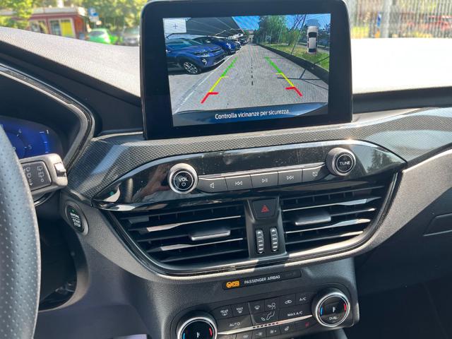 FORD Kuga usata, con Chiusura centralizzata