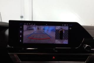 CITROEN C4 X usata, con ESP