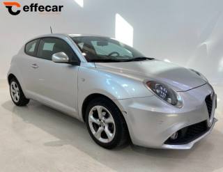 ALFA ROMEO MiTo usata, con Airbag laterali