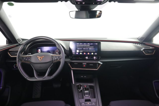CUPRA Formentor usata 3