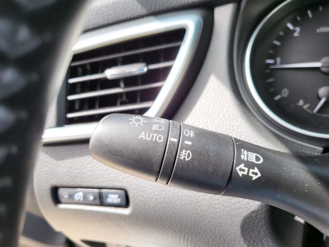 NISSAN Qashqai usata 21