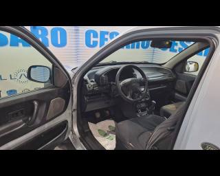 LAND ROVER Freelander usata, con Cerchi in lega