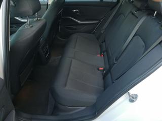 BMW 318 usata, con Cerchi in lega