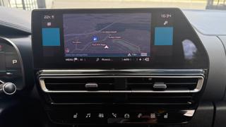 CITROEN C5 Aircross usata, con Climatizzatore