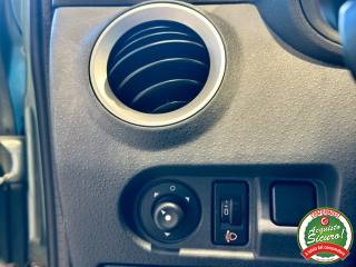 CITROEN C3 usata, con Sensori di parcheggio posteriori