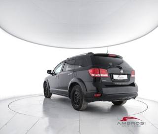 FIAT Freemont usata 3