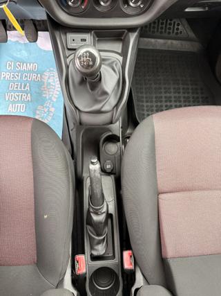 FIAT Doblo usata, con Climatizzatore