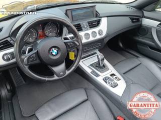BMW Z4 usata 88
