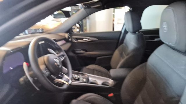 ALFA ROMEO Tonale usata, con Airbag laterali