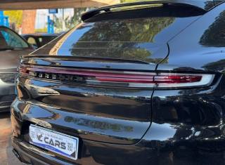 PORSCHE Cayenne usata, con Autoradio