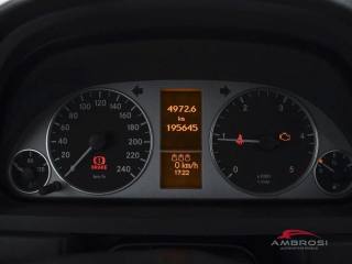 MERCEDES-BENZ B 180 usata 12