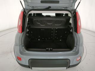 FIAT Panda Cross usata, con Volante multifunzione