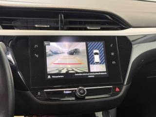 OPEL Corsa usata, con Fari LED