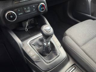 FORD Focus usata, con Controllo elettronico della corsia