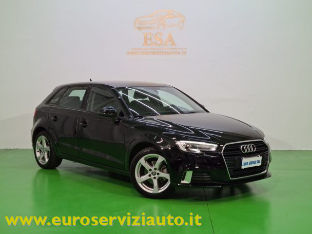 AUDI A3 usata, con ABS