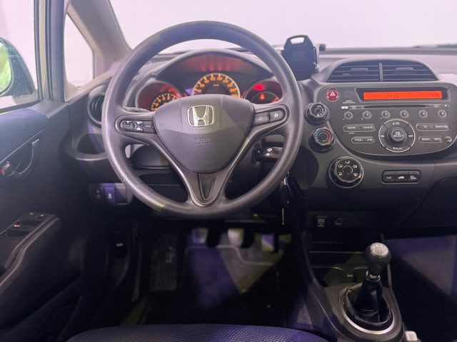 HONDA Jazz usata 15