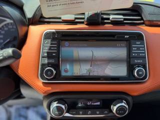 NISSAN Micra usata 15