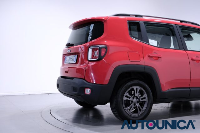 JEEP Renegade usata 52