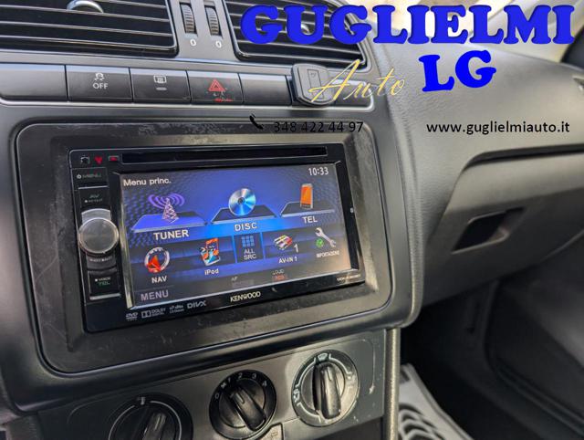VOLKSWAGEN Polo usata 20