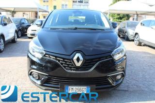 RENAULT Scenic usata, con Alzacristalli elettrici