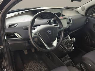 LANCIA Ypsilon usata, con Vetri oscurati