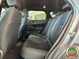 LAND ROVER Range Rover Velar usata, con Volante in pelle