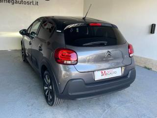 CITROEN C3 usata, con Autoradio