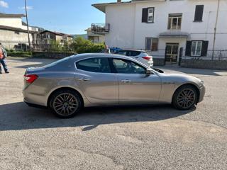 MASERATI Ghibli usata, con Immobilizzatore elettronico